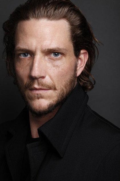 Peter Douglas - Actor Profile Photo