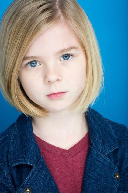 Noelle E Parker - Actor Profile Photo