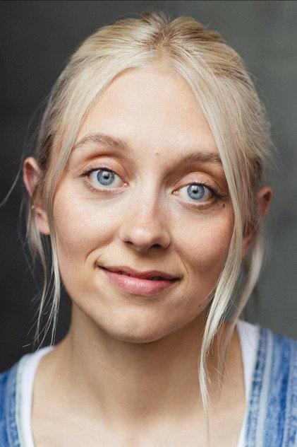 Audrey Anderson - Actor Profile Photo