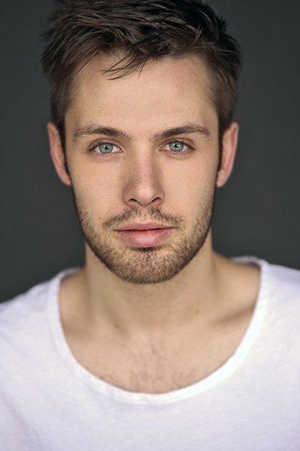 Matthew Fahey - Actor Profile Photo