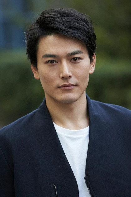 Tomoya Warabino - Actor Profile Photo