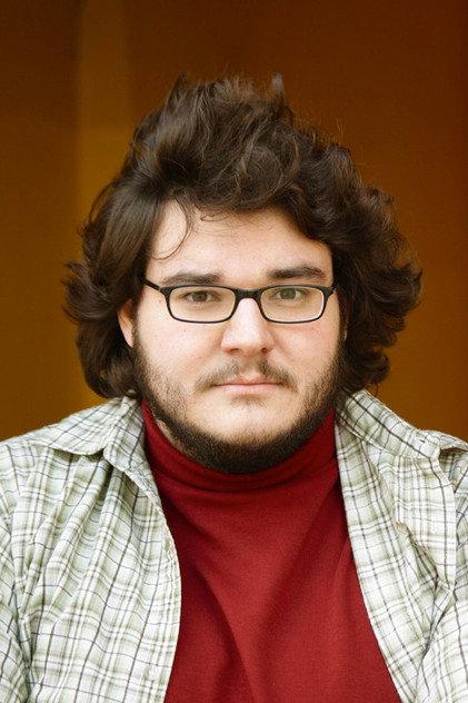 Axel Ranisch - Actor Profile Photo
