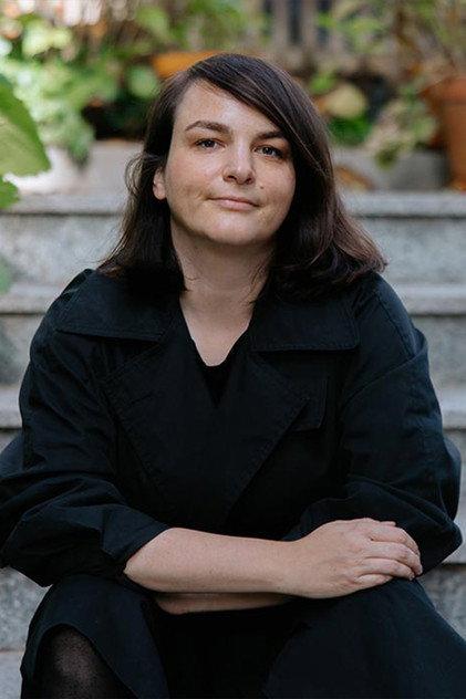 Dalija Dozet - Actor Profile Photo
