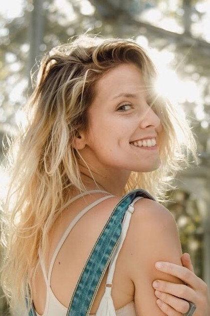 Adriana Balbo - Actor Profile Photo