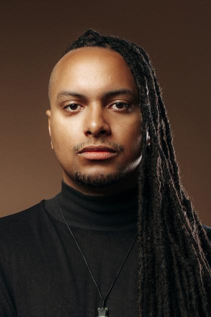 Alex Reis - Actor Profile Photo