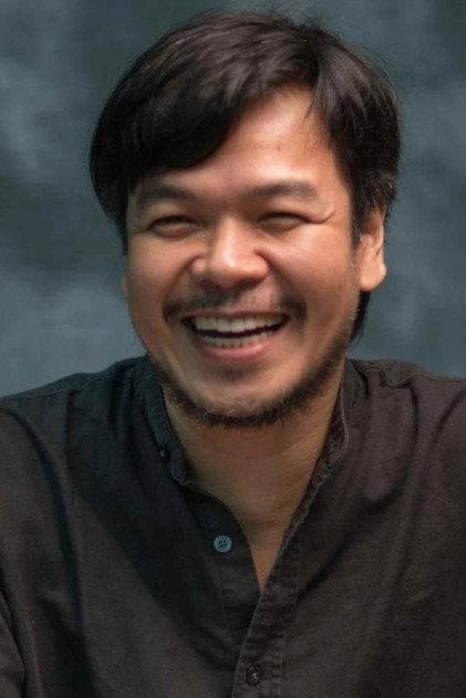 Ian Lomongo - Actor Profile Photo