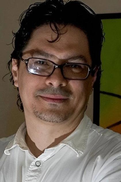 Rául Anaya - Actor Profile Photo
