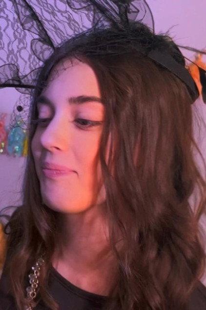 Brooke Wagner - Actor Profile Photo