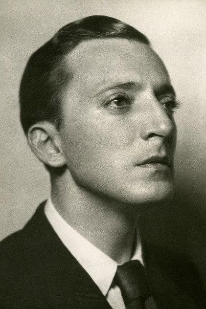 Gustav Machatý - Actor Profile Photo
