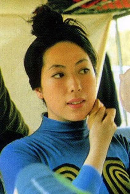 Yoshiko Iwamoto - Actor Profile Photo