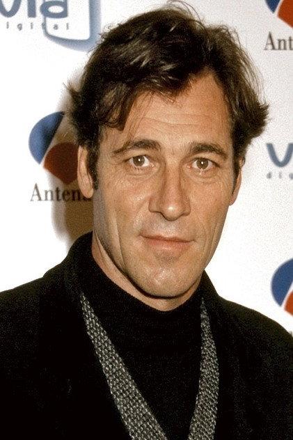 José Conde - Actor Profile Photo