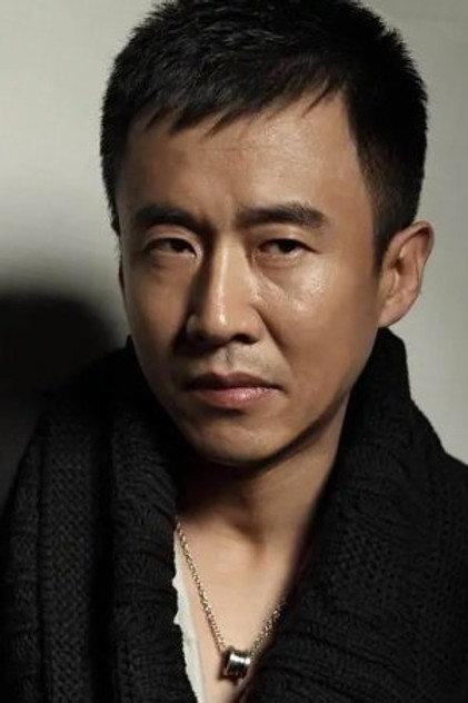 Jiang Feng - Actor Profile Photo