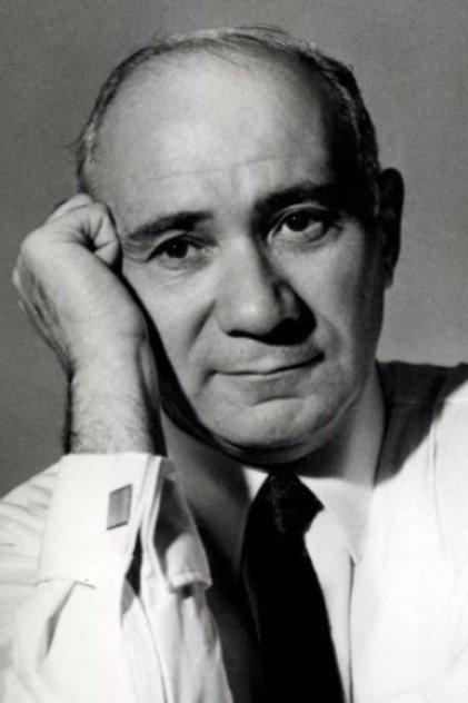Manfred Inger - Actor Profile Photo