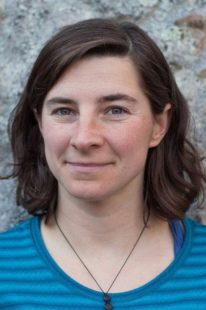 Jessa Goebel - Actor Profile Photo