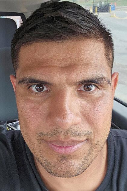Helaman Olguin - Actor Profile Photo