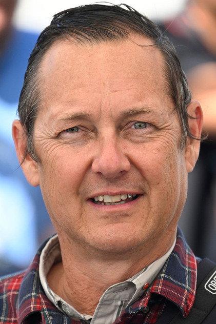 Christopher Blauvelt - Actor Profile Photo