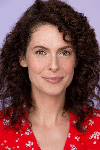 Whitney Rice - Actor Profile Photo