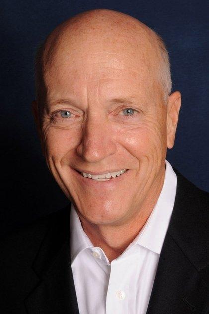 Thom Sharp - Actor Profile Photo