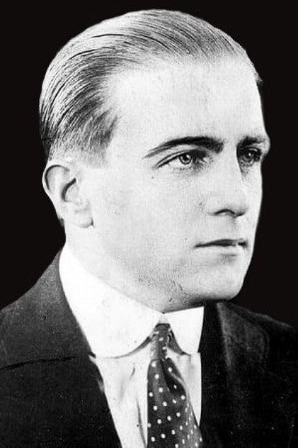 Jack McLean - Actor Profile Photo