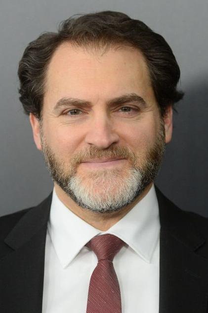Michael Stuhlbarg - Actor Profile Photo
