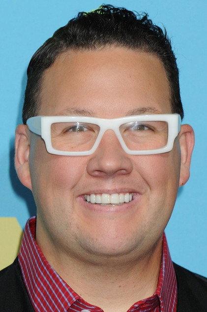 Graham Elliot - Actor Profile Photo