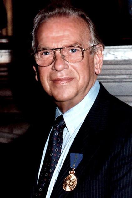 Yoram Gross - Actor Profile Photo