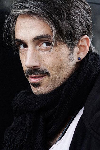 René Rebeiz - Actor Profile Photo