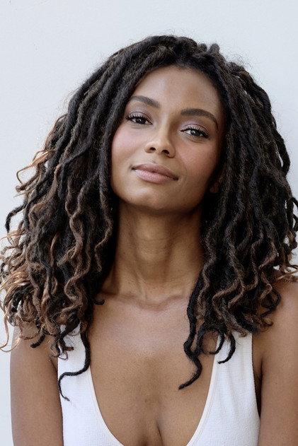 Julia Black - Actor Profile Photo