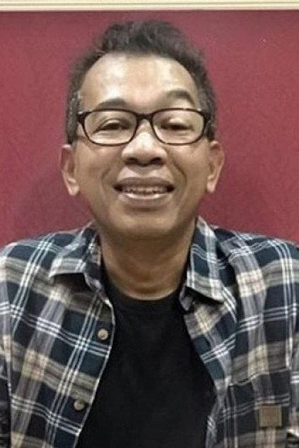 Jarwo Kwat - Actor Profile Photo