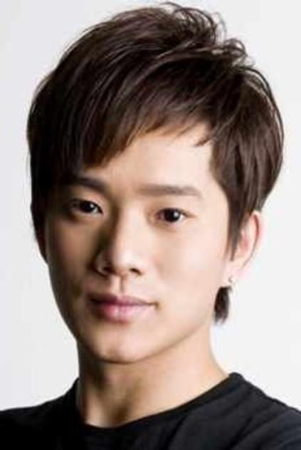 Yuan Shuai - Actor Profile Photo