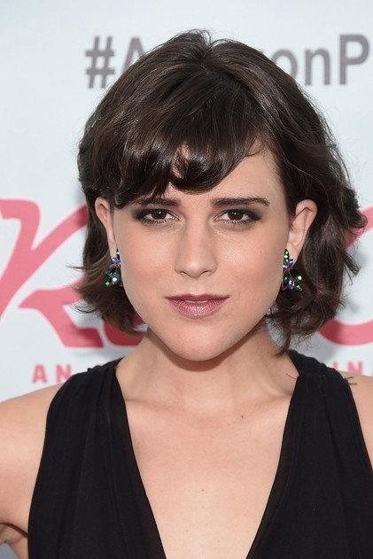 Alexandra Socha - Actor Profile Photo