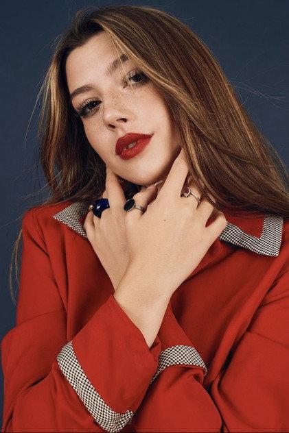 Sissy Sheridan - Actor Profile Photo