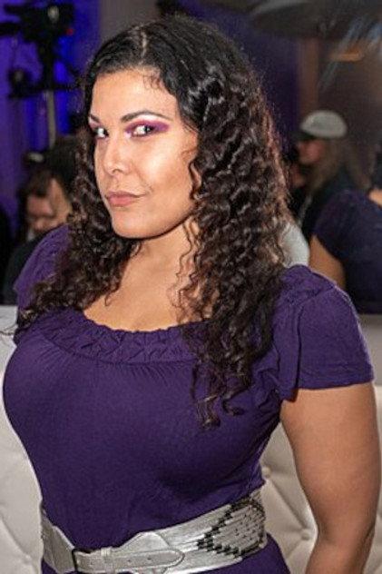 Vanessa Kraven - Actor Profile Photo