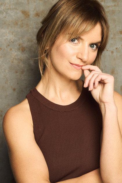 Kaylin Zeren - Actor Profile Photo