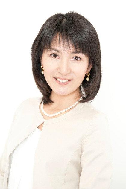 Reiko Yasuhara - Actor Profile Photo