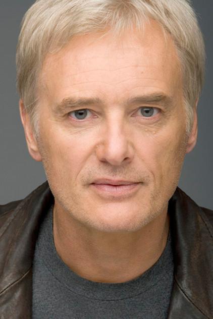 Frank Schorpion - Actor Profile Photo