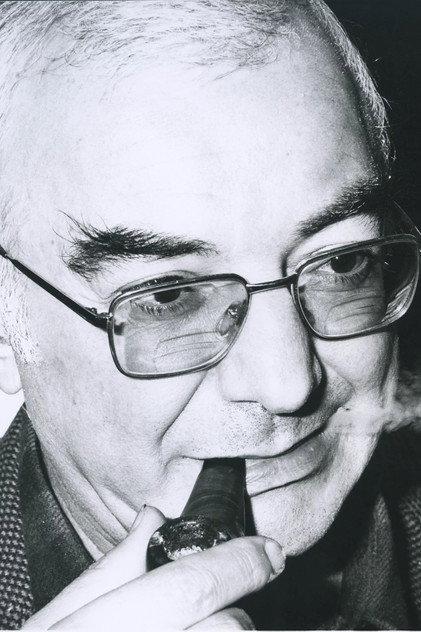 François Billetdoux - Actor Profile Photo