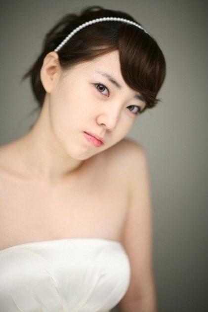 Han Geu-rim - Actor Profile Photo