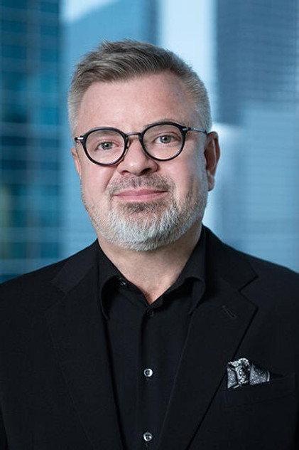 Sergey Kalvarsky - Actor Profile Photo