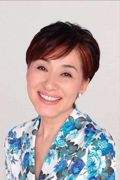 Kazuyo Matsui - Actor Profile Photo