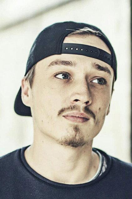 Lukas Løkken - Actor Profile Photo