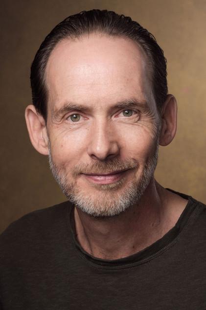 Morgan Symes - Actor Profile Photo