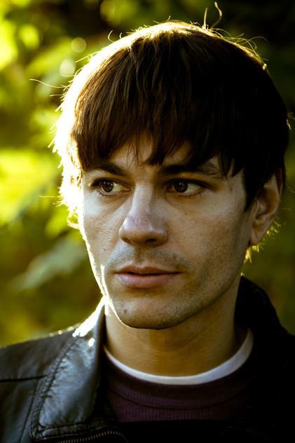 Chris Palko - Actor Profile Photo