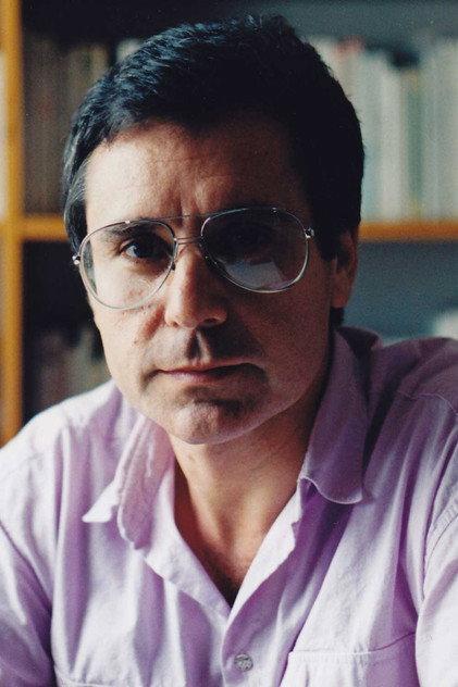 Eduardo Geada - Actor Profile Photo