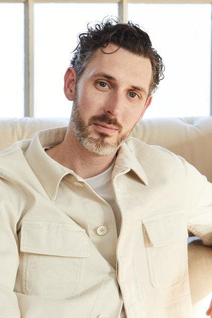 Blake Harrison - Actor Profile Photo