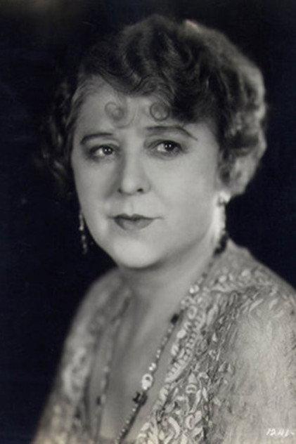 Jobyna Howland - Actor Profile Photo
