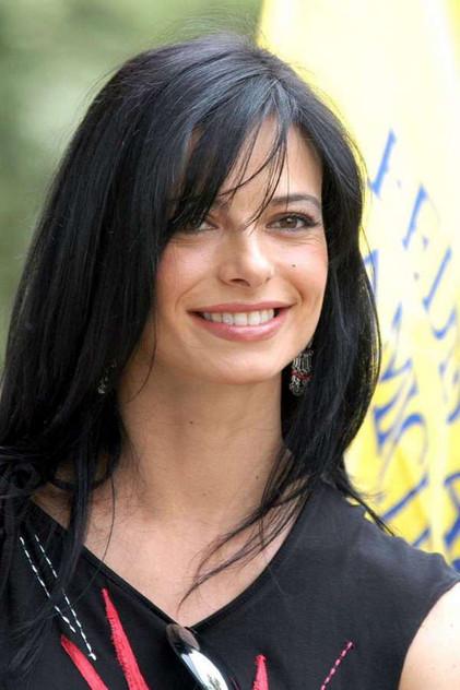 Natalia Estrada - Actor Profile Photo