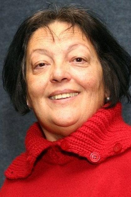 Márta Martin - Actor Profile Photo