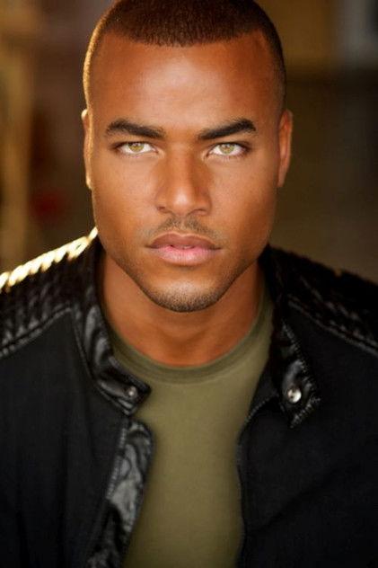 Redaric Williams - Actor Profile Photo