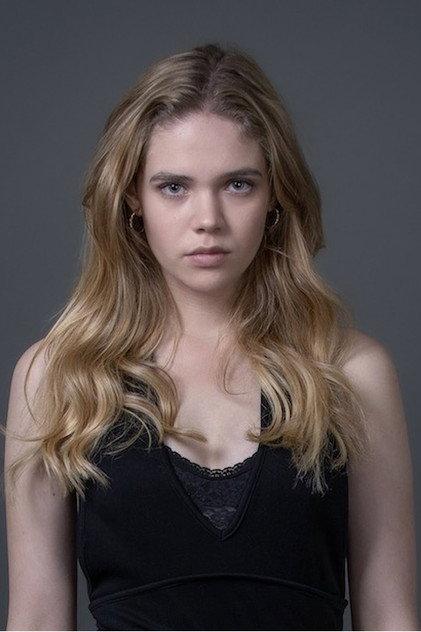 Lilith Julie Johna - Actor Profile Photo
